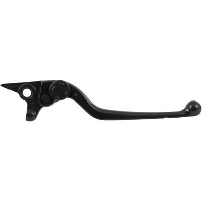 Levier de frein noir RMS pour Benelli TRK 502 x 2020-22