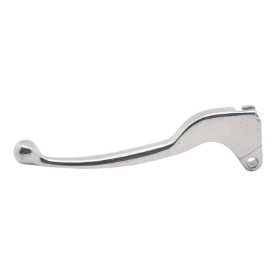 Levier de frein Parts Europe Kymco Agility 125 06-07 aluminium poli