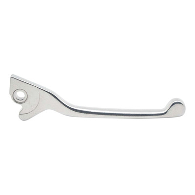 Levier de frein Parts Europe Piaggio Fly 125 4t 04-08 aluminium poli