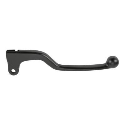 Levier de frein Parts Unlimited noir Honda CR 480 R Elsinor 82-83