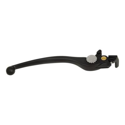 Levier de frein Parts Unlimited noir Honda GL1800 Goldwing 01-15
