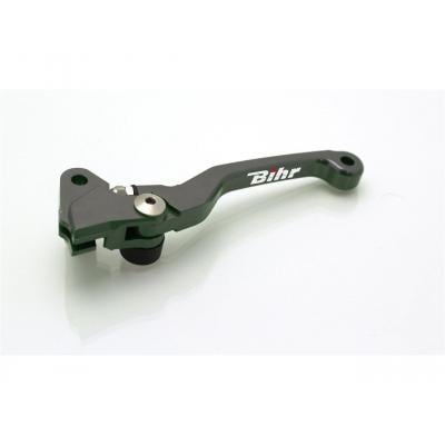 Levier de frein retournable Bihr couleur titane pour KTM SX 85 04-12