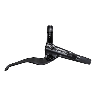 Levier de Frein Shimano Alfine BL-S7000 Disque Hydraulique Droite Noir