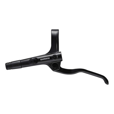 Levier de Frein Shimano BL-MT200 Disque Hydraulique Gauche Noir