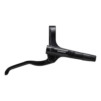 Levier de Frein Shimano BL-MT200 Disque Hydraulique Droite Noir