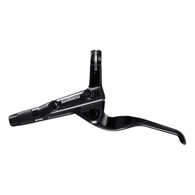 Levier de Frein Shimano BL-RS600 Disque Hydraulique Gauche Noir