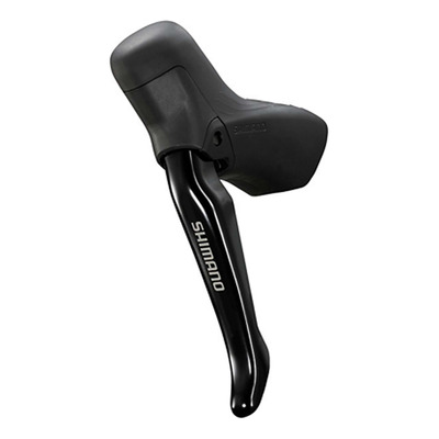 Levier de Frein Shimano BL-RS717-LS Disque Hydraulique Gauche Noire