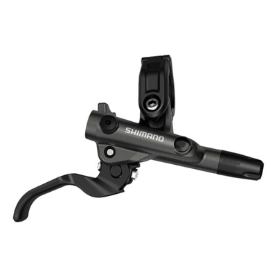 Levier de Frein Shimano Deore BL-M6100 Disque Hydraulique Droite Noir