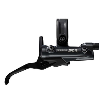 Levier de Frein Shimano Deore XT BL-M8200 Disque Hydraulique Droite Noir