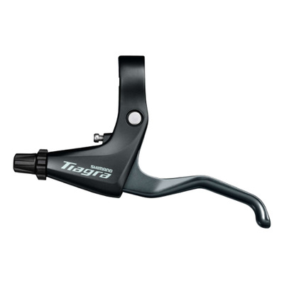 Levier de frein Shimano Tiagra BL-4700 à Patins Gauche Gris