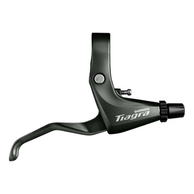 Levier de frein Shimano Tiagra BL-4700 Droite à Patins Gris