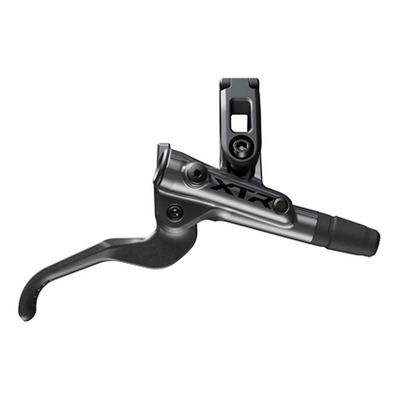 Levier de Frein Shimano XTR BL-M9200 Disque Hydraulique Droite Argenté