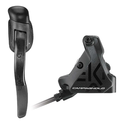 Levier et étrier de frein Campagnolo Ekar GT Monoplateau Gauche