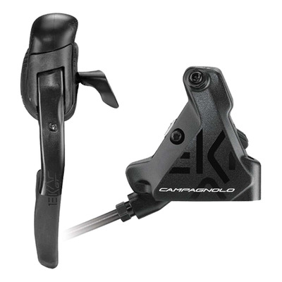 Levier et étrier de frein Campagnolo Ekar GT Droite 13 vitesses pour disque