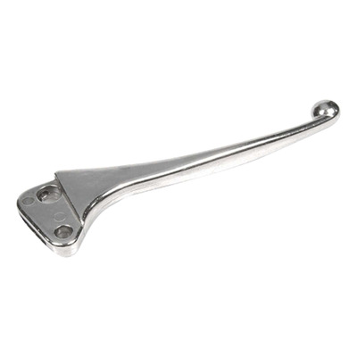 Levier gauche RMS argent Vespa PX 125/150