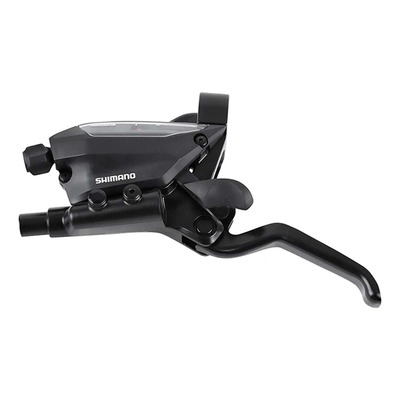 Levier-shifter Shimano ST-EF5152 2 plateaux gauche