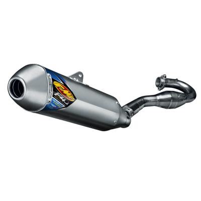 Ligne d’échappement complète FMF - Factory 4.1 Titane - KTM SXF 250cc 13-15