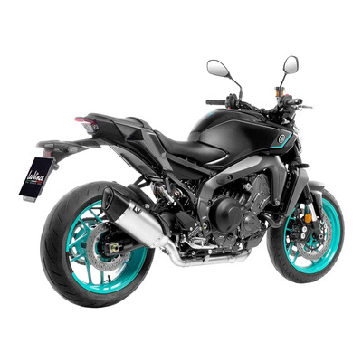 Ligne complète Leovince LV-14 R titane Yamaha MT-09 21-25