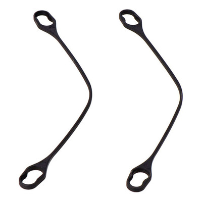 Limiteurs d'ouverture pour valise SW Motech Dusc 2 pièces