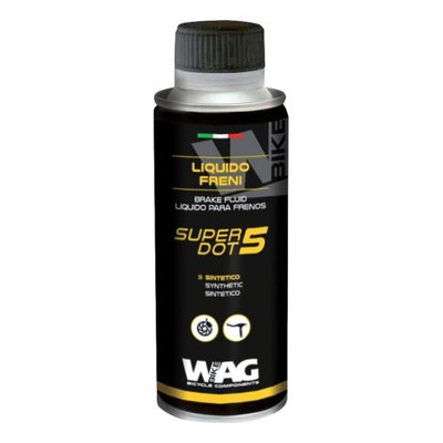 Liquide de frein WAG Super Dot 5 (250 ml)