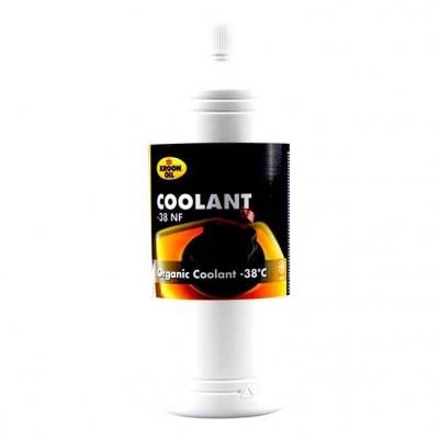 Liquide de refroidissement Kroon Coolant 1l