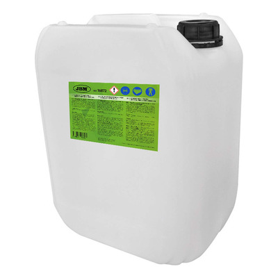 Liquide détergent JBM pour nettoyage de pièces 20L