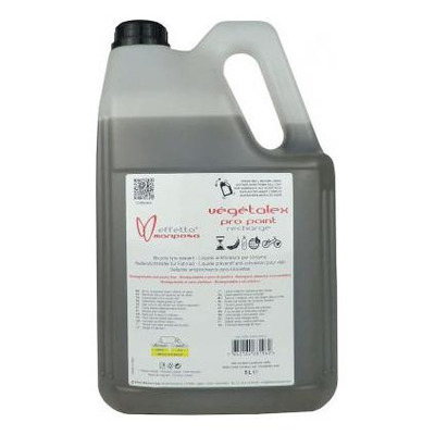 Liquide préventif Effeto Mariposa Végétalex recharge 5L (sans robinet)