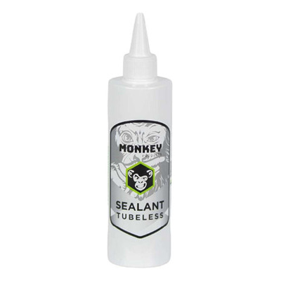 Liquide préventif Monkey Sealant 250 mL