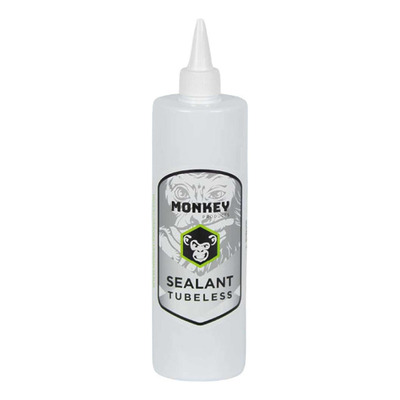 Liquide préventif Monkey Sealant 500 mL