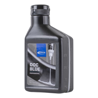 Liquide préventif Schwalbe Doc Blue bidon 200ml