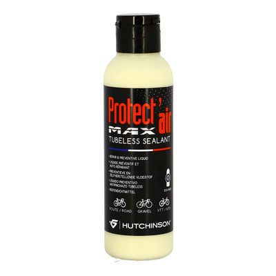 Liquide préventif tubeless Hutchinson Protect’Air Max 150ml