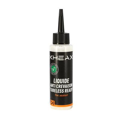 Liquide préventif tubeless Kheax biodégradable 80ml