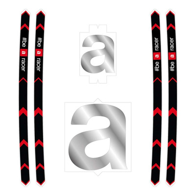 Liseret de Jante d'origine 2S001639 Aprilia RS 660 2020-