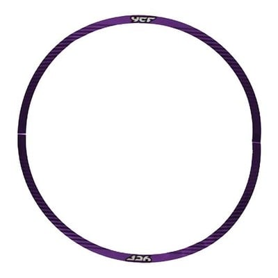 Liseret de jante YCF roue SM 12’’ violet