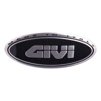 Logo Givi adhésif Givi ZV55R