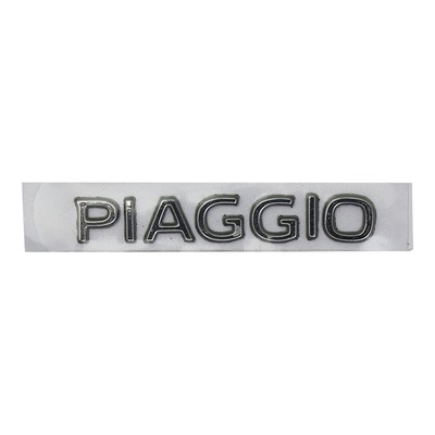 Logo Piaggio 2H002014 pour Piaggio Zip 18-