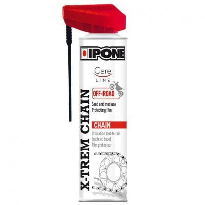 Lubrifiant chaîne Ipone XTREM CHAIN OFFROAD 250ml