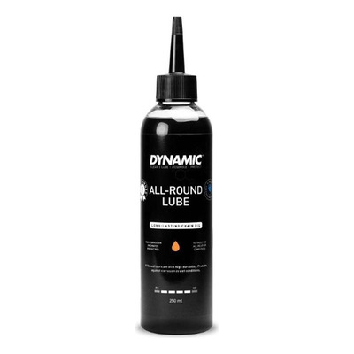 Lubrifiant chaîne vélo Dynamic Bike All-Round 100 mL