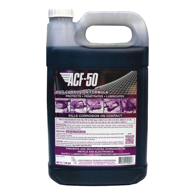 Lubrifiant multi-usage anti-corrosion Oxford ACF-50 4L