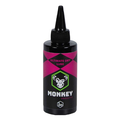 Lubrifiant transmission Monkey Ultimate Dry Lube 150 mL
