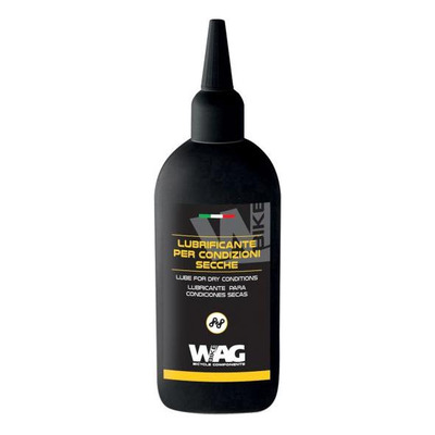 Lubrifiant WAG pour conditions sèches 125 ml