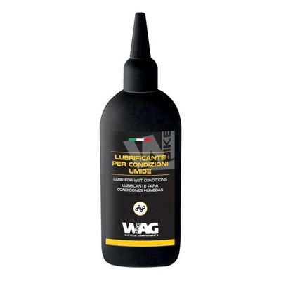 Lubrifiant WAG Wet 125 ml
