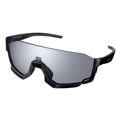 Lunette Vélo Shimano CE-ARLT2 Aérolite Photochromique Noir