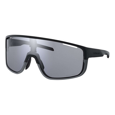 Lunette Vélo Shimano CE-PLSR3 Pulsar Photochromique Noir Mat