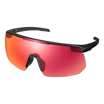 Lunette Vélo Shimano CE-SPHR2 S-Phyre Ridescape Noir