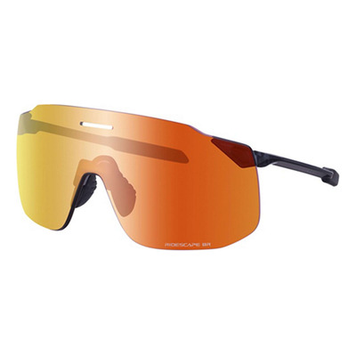 Lunette Vélo Shimano CE-SPSL2 S-Phyre Ridescape Bright Noir Saphir