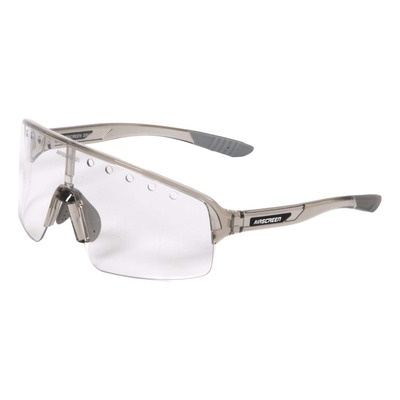 Lunettes de soleil AirScreen Gravic transparent – Photochromique