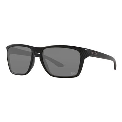 Lunettes de soleil Oakley Sylas MotoGP™ Collection - verres Prizm black, monture Matte black