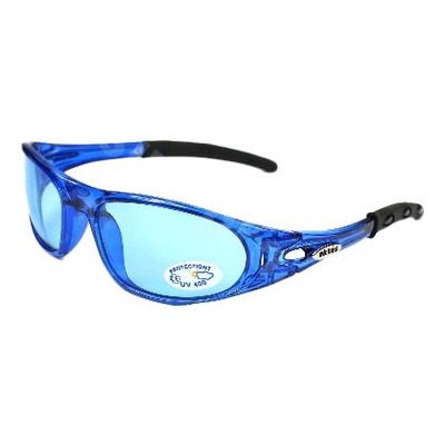 Lunettes de soleil Oktos Clear (400 Uv)