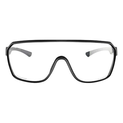 Lunettes soleil vélo Gist Range photochromique 100 % UV monture noire